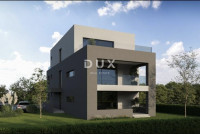 DUGO SELO - Novozgrajeno 4-sobno stanovanje s teraso in vrtom