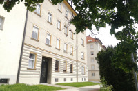 Dvosobno stanovanje 53m2, Pritličje Maribor Center