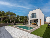 Ekskluzivna počitniška hiša, 100 m od morja