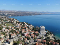 Novi, ekskluzivni stanovanjsko-poslovni projekt, Opatija!