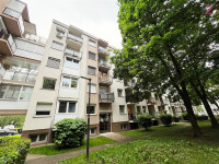 EKSKLUZIVNO prodamo 1,5 sobno stanovanje v Ljubljani