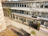 Eksluzivna prodaja gostinskega lokala Cubo – izjemna poslovna priložno