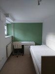 Enoposteljna soba,Ljubljana-Bežigrad, 2-sobno, 12 m2, oddam