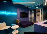 Fleksibilna članstva za coworking prostor v HQ Feniks