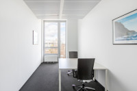 Fleksibilna članstva za pisarne v Regus City Centre - Republic Square