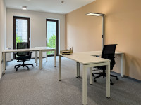 Fleksibilna članstva za pisarne v Schellenburg Palace