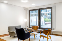 Fleksibilna članstva za souporabo prostora v Regus City Centre