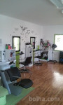 FRIZERSKI SALON, Podravska, Slovenska Bistrica, CENTER, poslovni ob...