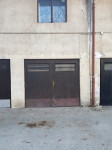 Garaža, Osrednjeslovenska, Ljubljana, Moste, Ljubljana Moste, 13 m2...