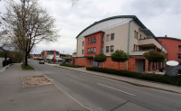 Garaža KUPIM v  Kosezah Podutiška cesta 76