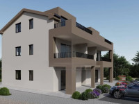 Garbina 57m2
