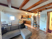 Garbina 60m2
