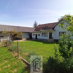 Gibina, Razkrižje, čudovit razgled, mir in privatnost