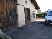 Gornja Radgona, Lackova