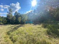 Gornje Primišlje, Slunj, 55.000m2