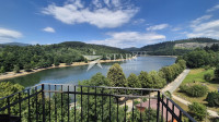 Gorski kotar, Fužine – 97 m² veliko stanovanje s panoramskim pogledom