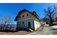 Gostinska Priložnost: Blizu Sv. Jošt!