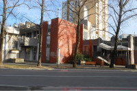 Gostinski lokal center mesta