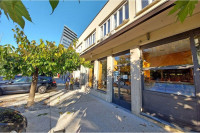 Gostinski lokal v centru Nove Gorice