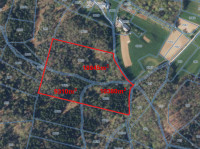 Gozd, Šmihel pri Žužemberku - Dešeča vas, 37.735 m2