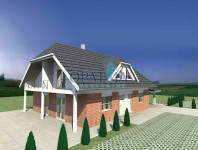 Grabovac, Rakovica, 2.340m2