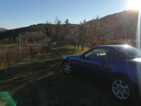 Gračišče, 1500 m2