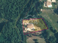 Gračišće 2.105m2
