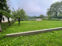 Gradbena parcela 353 m2, Kranj - Primskovo