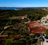 Gradbeno Zemljišče 672 m2