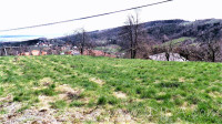 Gradbeno zemljišče 804 m2 na Hočkem Pohorju - Hočko Pohorje