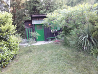 Gradiška II, Zg. Kungota  697 m2
