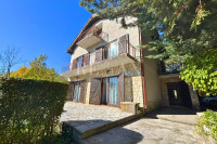Grižane - samostojna hiša z velikim vrtom