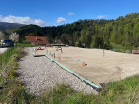 GZ S PRVO PLOŠČO SONČNI GRIČ: Log, 192.00 m2