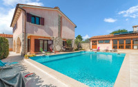 Hiša Barban, 160m2