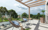 Hiša Barban, 160m2