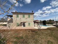 Hiša Barban, 230m2