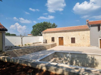 Hiša Barban, 230m2