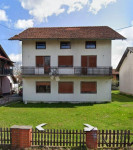 Hiša Begovići, Petrinja, 330m2
