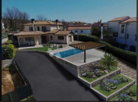 Hiša Brnčići, Kastav, 283,30m2