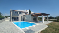 Hiša Brnobići, Kaštelir-Labinci, 159m2