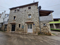 Hiša Brtonigla, 146m2