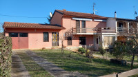 Hiša Brtonigla, 180m2