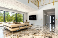 Hiša Buje, 347,17m2