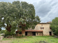Istrijsko kamnito posestvo za prenovo