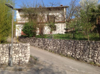 Hiša Buzet, 350m2