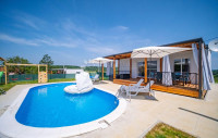 Hiša Cerovački Galovići, Duga Resa, 42m2