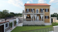 Hiša Crikvenica, 100m2