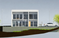 Hiša Crikvenica, 148,25m2
