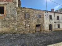 Hiša Draguć, Cerovlje, 140m2