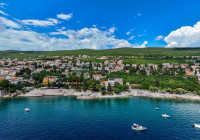 Hiša Dramalj, Crikvenica, 500m2